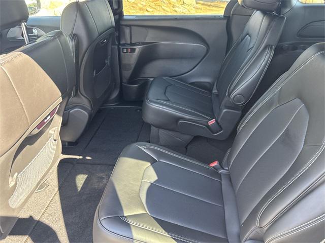 new 2026 Chrysler Pacifica car, priced at $41,203