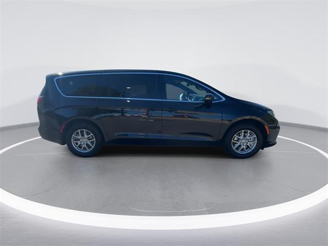 new 2026 Chrysler Pacifica car, priced at $41,203