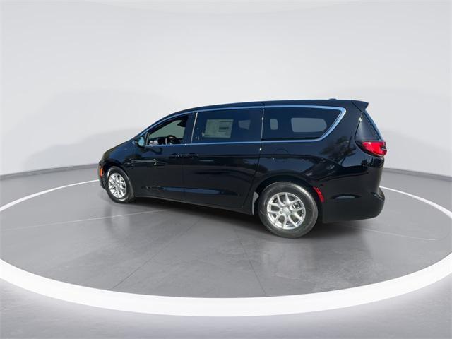 new 2026 Chrysler Pacifica car, priced at $41,203