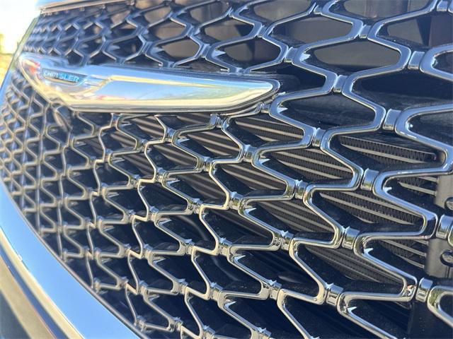 new 2026 Chrysler Pacifica car, priced at $41,203