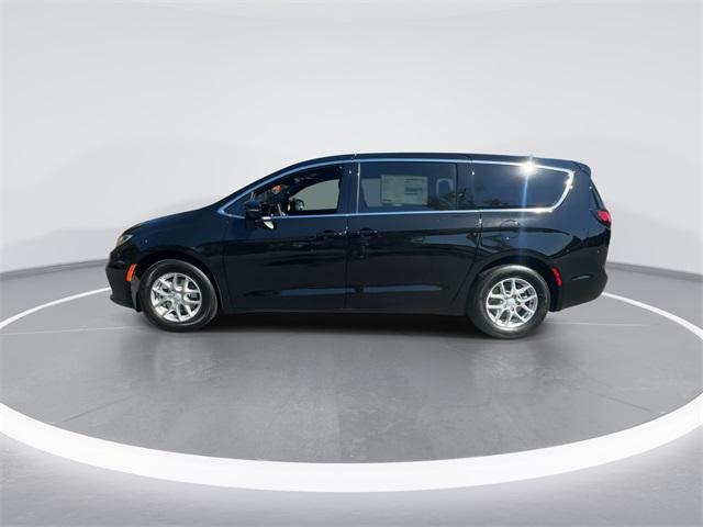 new 2026 Chrysler Pacifica car, priced at $41,203