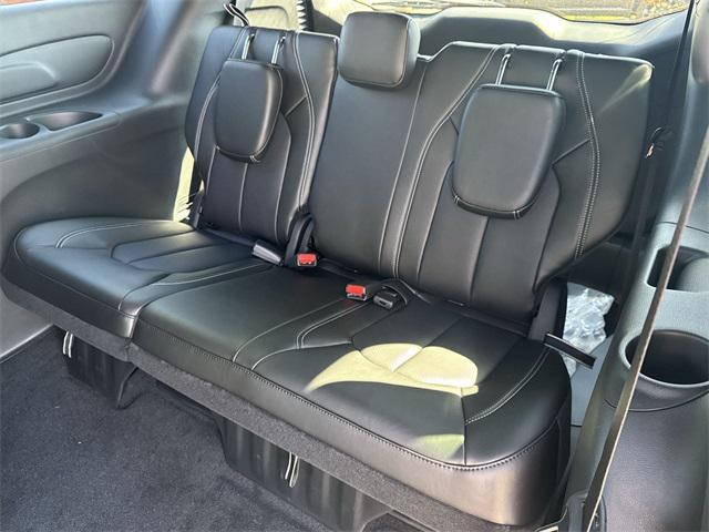 new 2026 Chrysler Pacifica car, priced at $41,203