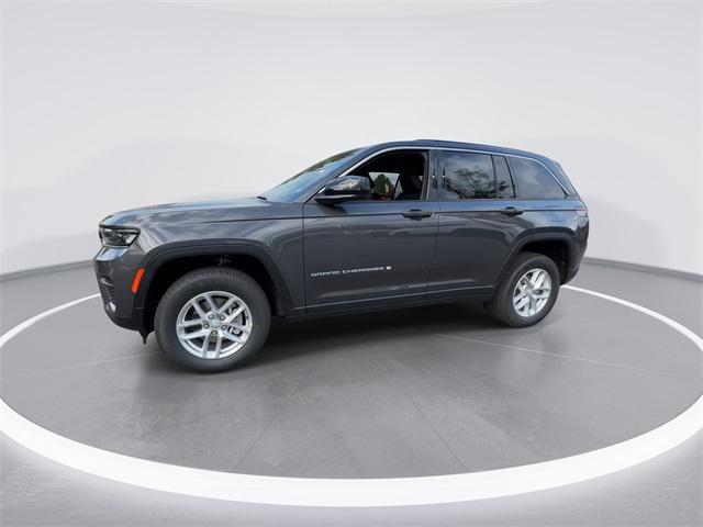 new 2025 Jeep Grand Cherokee car, priced at $35,920