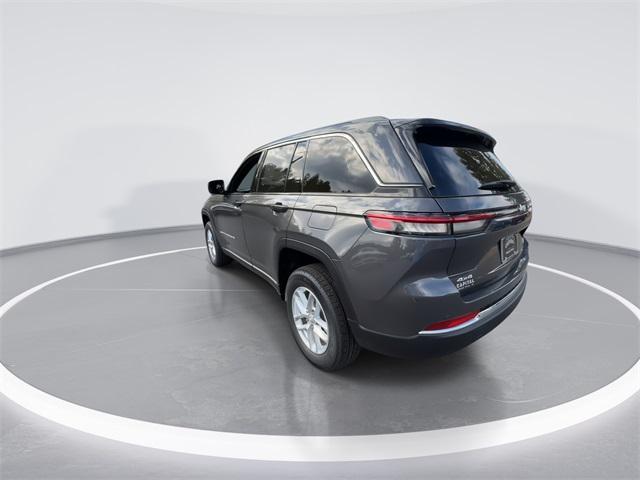 new 2025 Jeep Grand Cherokee car, priced at $35,920