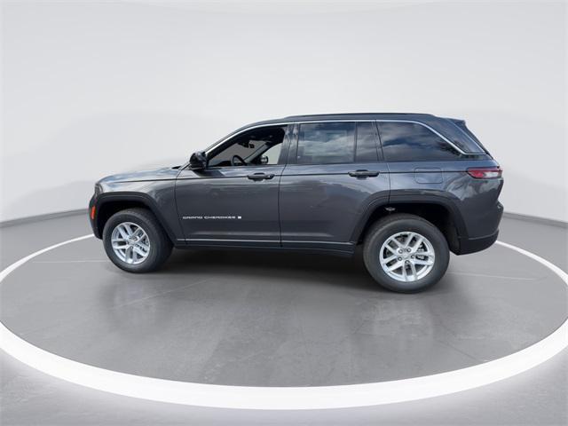 new 2025 Jeep Grand Cherokee car, priced at $35,920