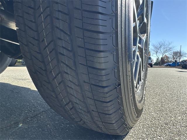 new 2026 Jeep Wrangler car, priced at $50,588