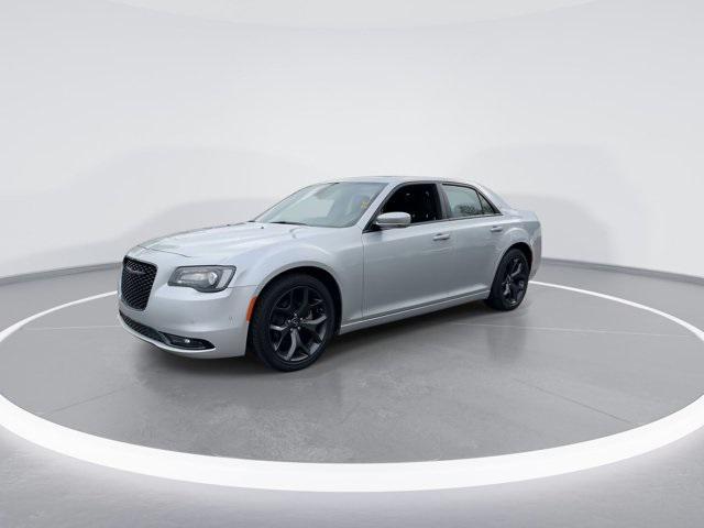 used 2023 Chrysler 300 car, priced at $25,920