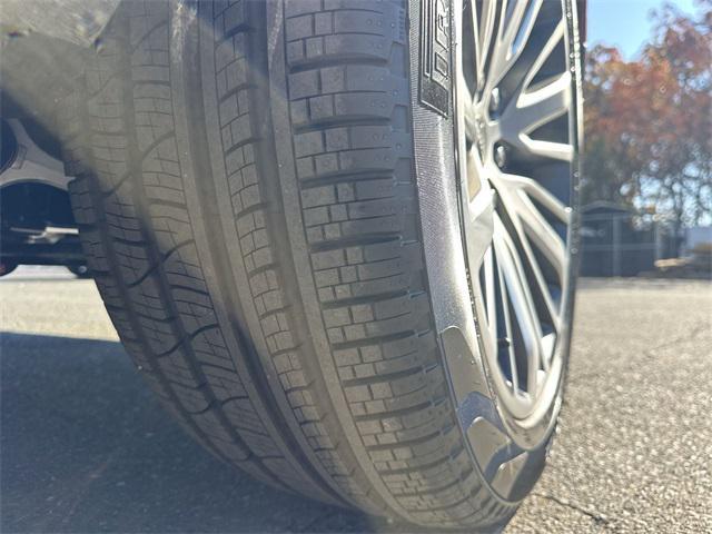 new 2025 Jeep Wagoneer car, priced at $69,730