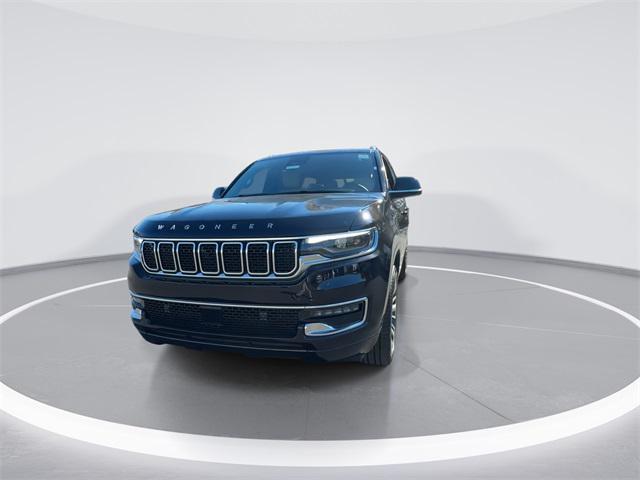 new 2025 Jeep Wagoneer car, priced at $69,730