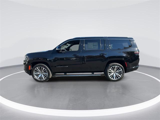 new 2025 Jeep Wagoneer car, priced at $69,730