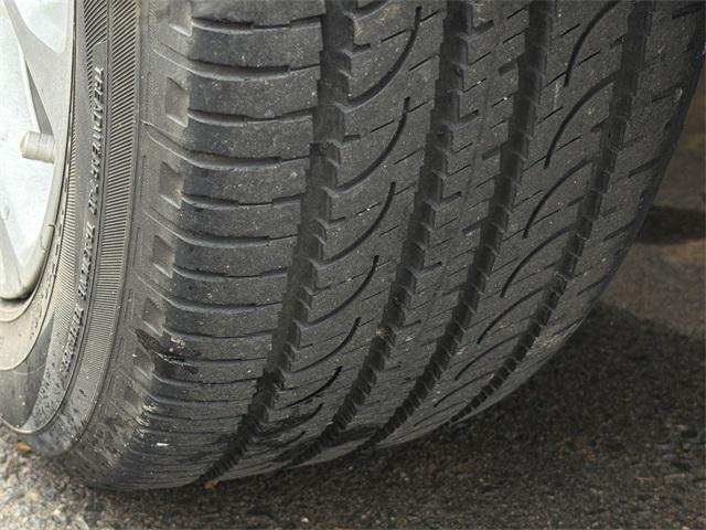 used 2022 Jeep Compass car, priced at $21,899