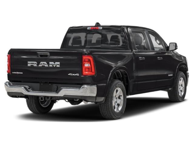 new 2025 Ram 1500 car, priced at $47,786