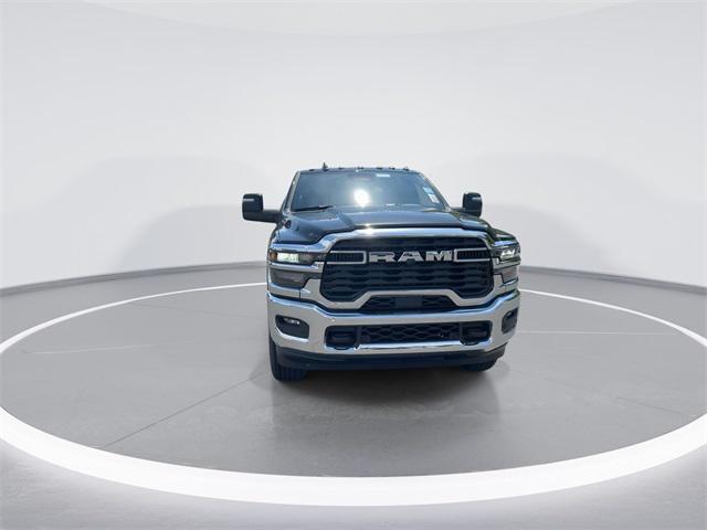 new 2025 Ram 2500 car, priced at $48,971