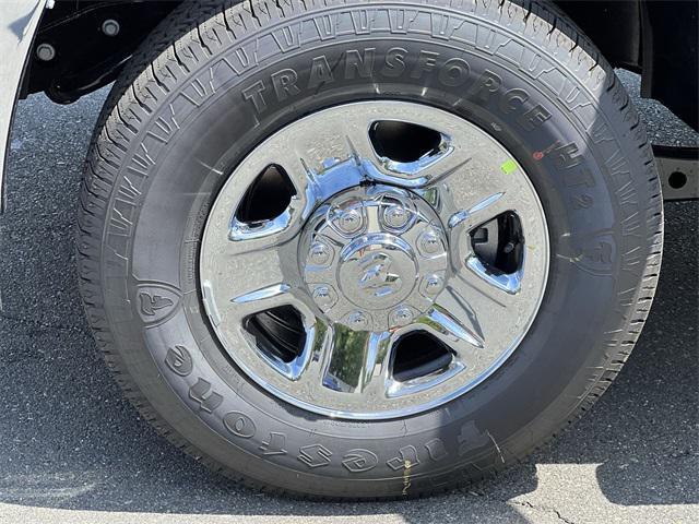 new 2025 Ram 2500 car, priced at $48,971
