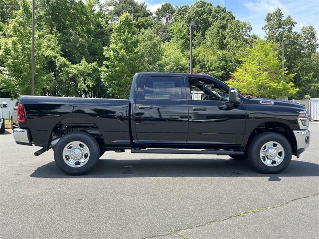 new 2025 Ram 2500 car, priced at $48,971