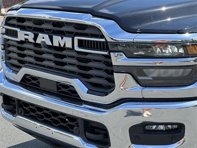 new 2025 Ram 2500 car, priced at $48,971