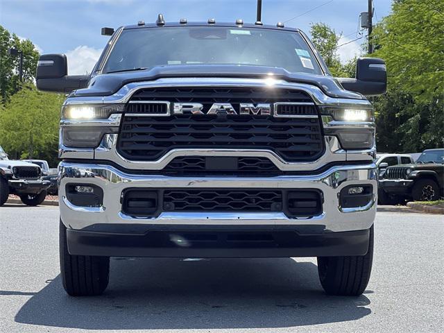 new 2025 Ram 2500 car, priced at $48,971