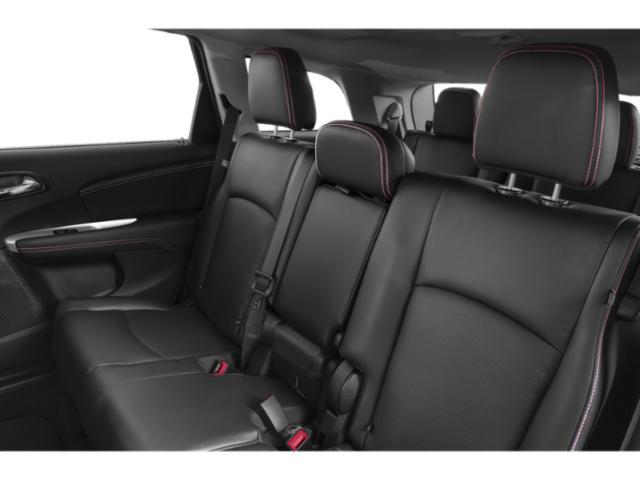 used 2019 Dodge Journey car, priced at $16,850