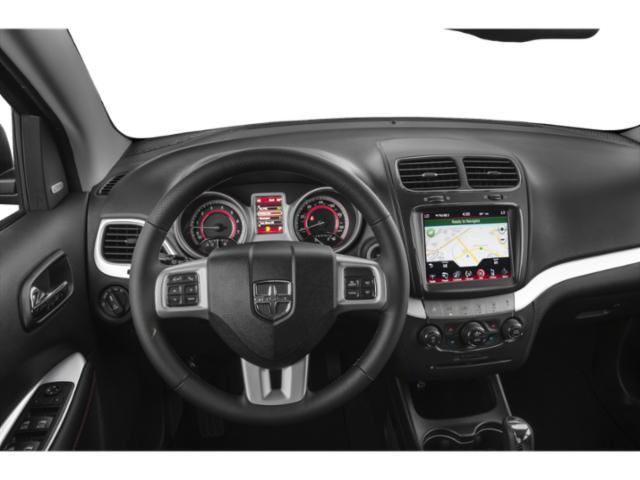 used 2019 Dodge Journey car, priced at $16,850