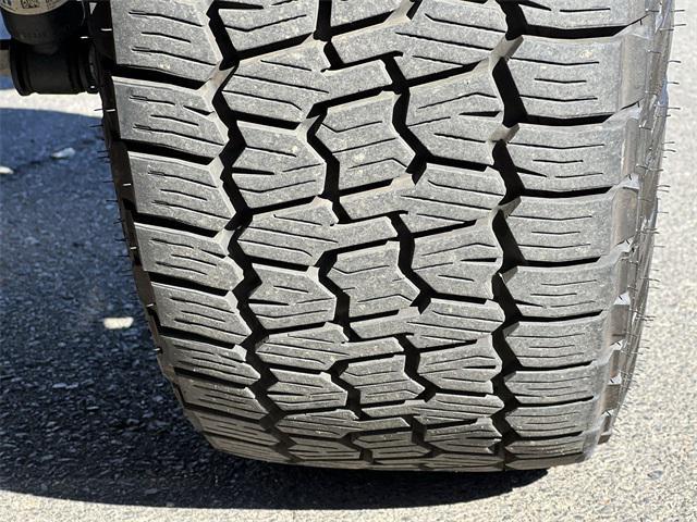 used 2023 Jeep Gladiator car, priced at $36,499