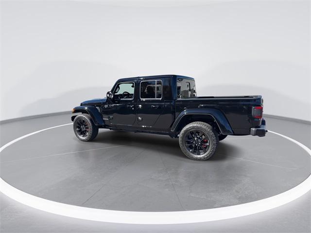 used 2023 Jeep Gladiator car, priced at $36,499