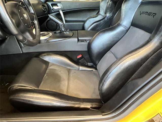 used 2006 Dodge Viper car, priced at $78,999