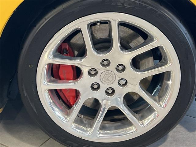 used 2006 Dodge Viper car, priced at $78,999