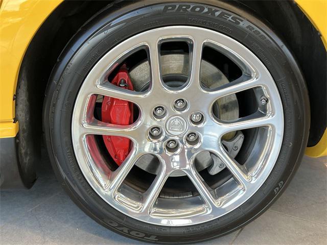 used 2006 Dodge Viper car, priced at $78,999