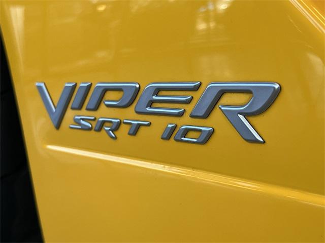 used 2006 Dodge Viper car, priced at $78,999