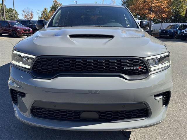 new 2026 Dodge Durango car, priced at $44,905