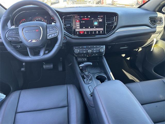 new 2026 Dodge Durango car, priced at $44,905