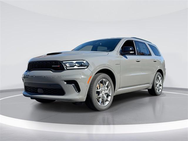 new 2026 Dodge Durango car, priced at $44,905
