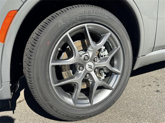 new 2026 Dodge Durango car, priced at $44,905