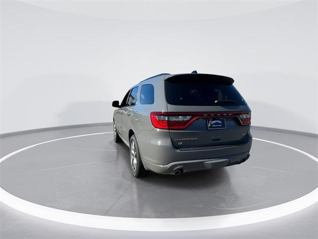 new 2026 Dodge Durango car, priced at $44,905