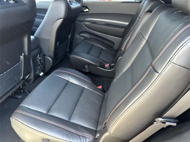new 2026 Dodge Durango car, priced at $44,905