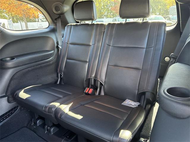 new 2026 Dodge Durango car, priced at $44,905