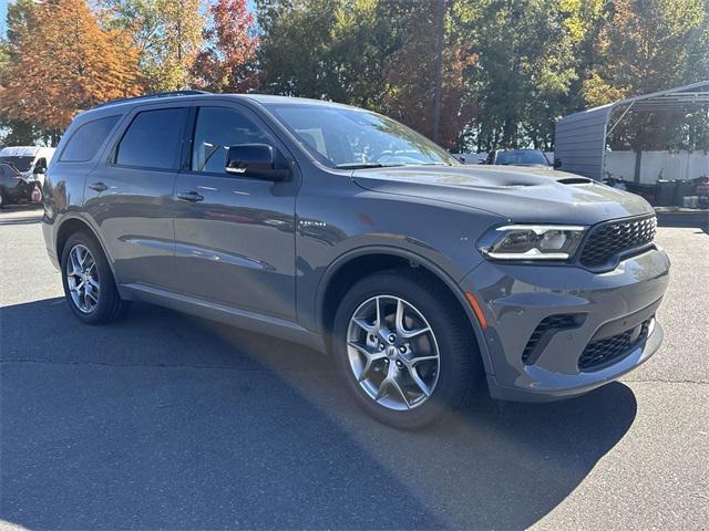 new 2026 Dodge Durango car, priced at $44,905