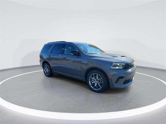 new 2026 Dodge Durango car, priced at $44,905