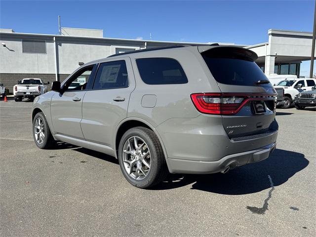 new 2026 Dodge Durango car, priced at $44,905