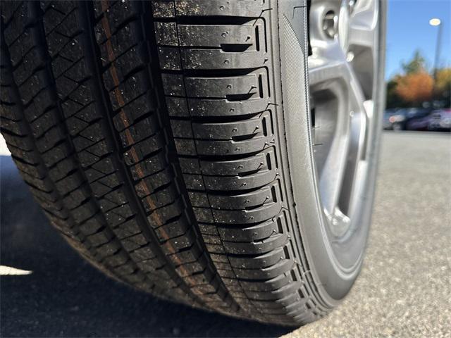 new 2026 Dodge Durango car, priced at $44,905