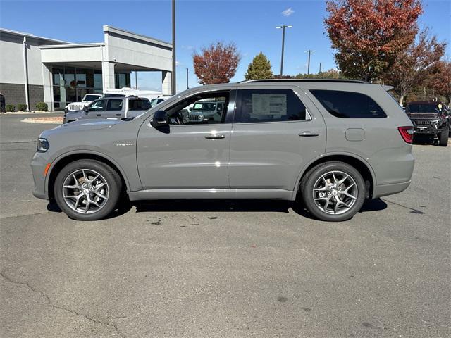 new 2026 Dodge Durango car, priced at $44,905