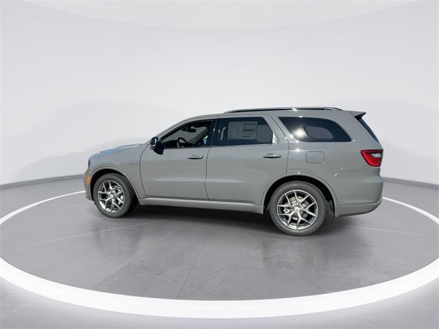 new 2026 Dodge Durango car, priced at $44,905