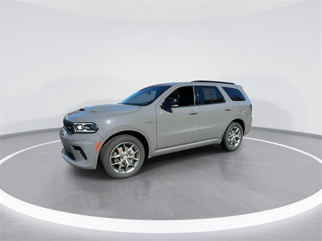 new 2026 Dodge Durango car, priced at $44,905