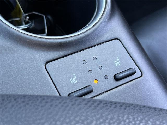 used 2024 Toyota Camry car, priced at $26,899