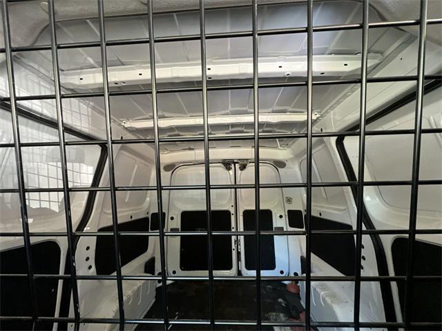 used 2017 Nissan NV200 car, priced at $11,899