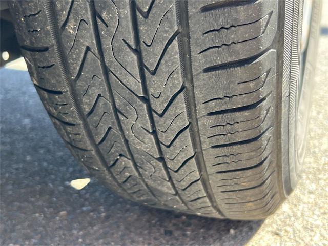 used 2017 Nissan NV200 car, priced at $11,899