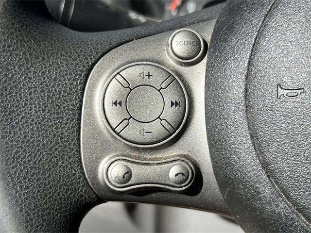 used 2017 Nissan NV200 car, priced at $11,899