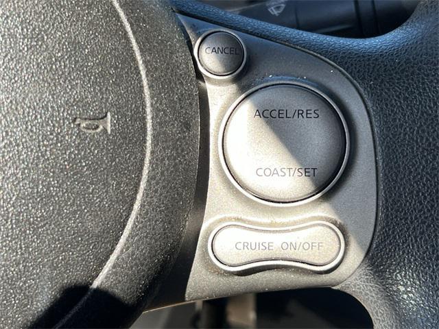 used 2017 Nissan NV200 car, priced at $11,899