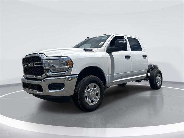new 2024 Ram 2500 car, priced at $46,514