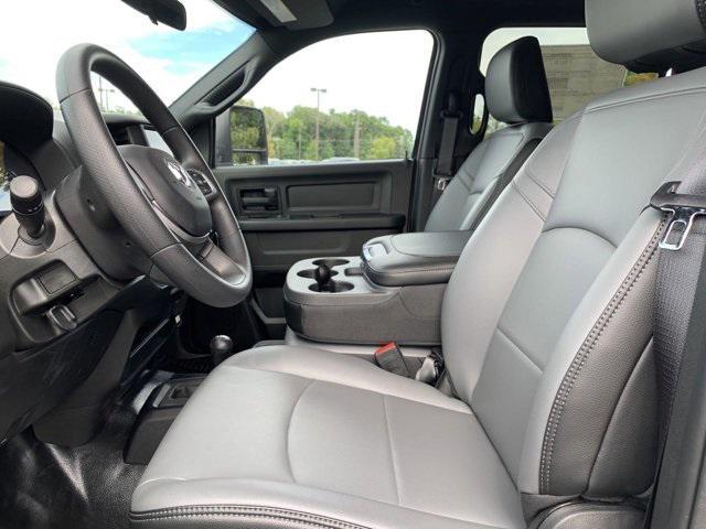 new 2024 Ram 2500 car, priced at $48,056